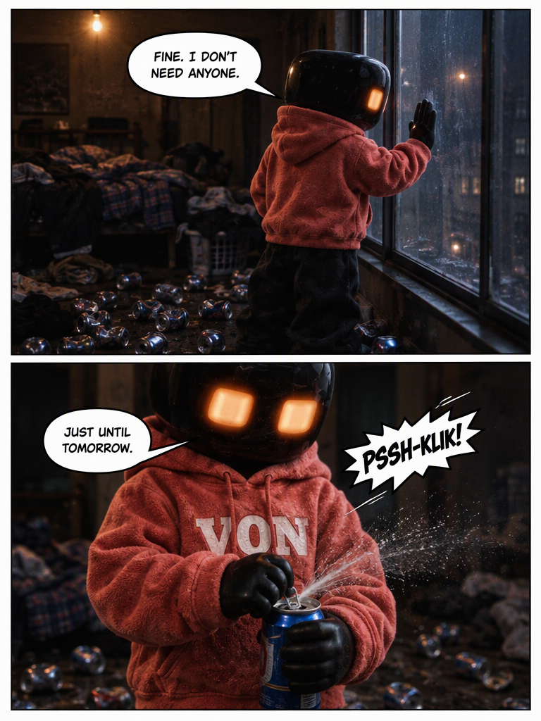 Last Call at the Corner (page 3 of 4)