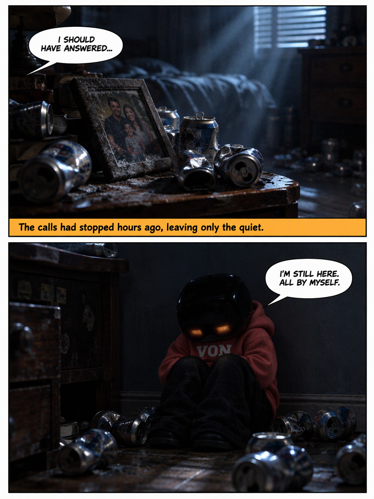 Last Call at the Corner (page 4 of 4)