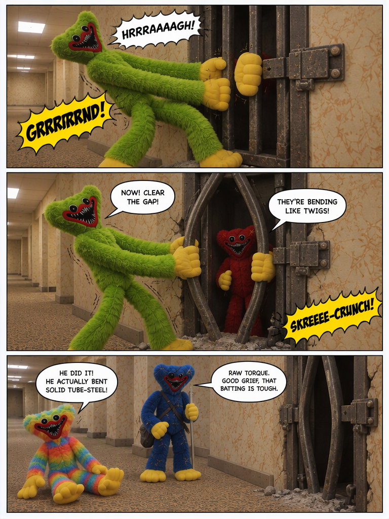 The Crimson Alcove (page 3 of 4)