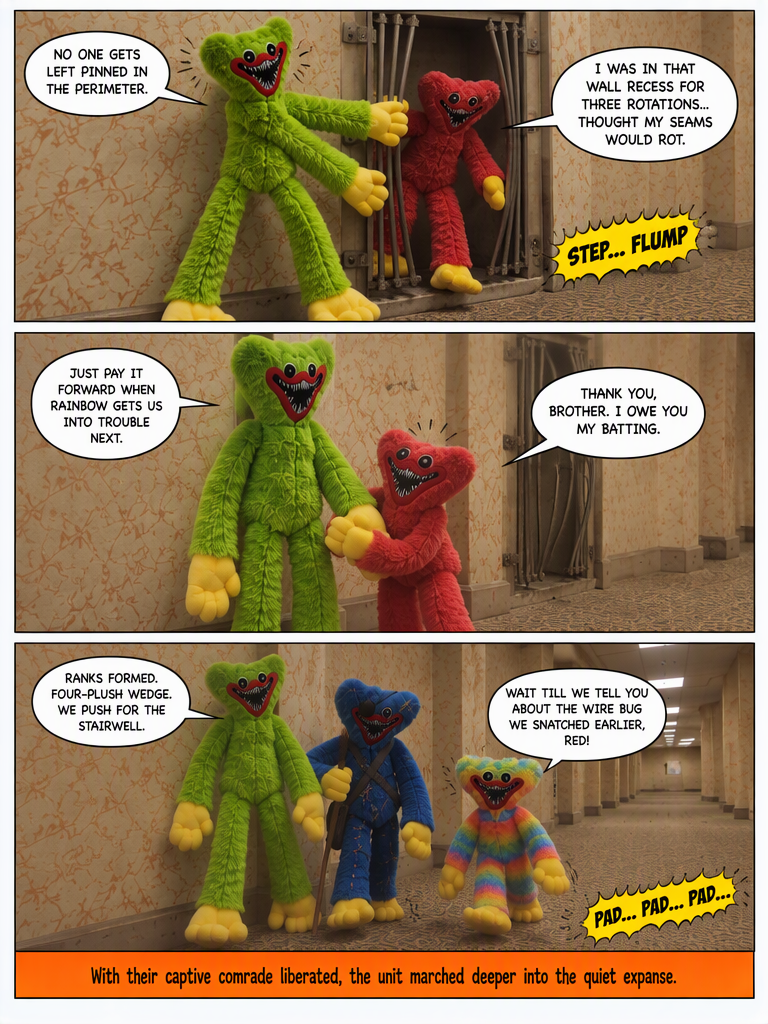 The Crimson Alcove (page 4 of 4)
