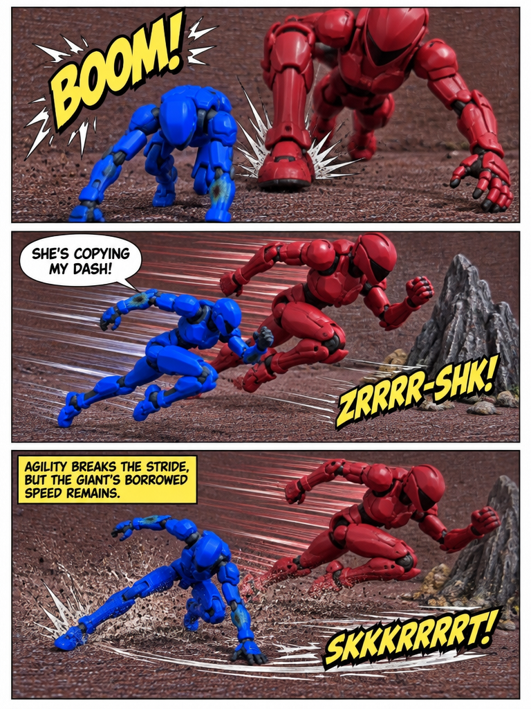 Lightning Dash (page 4 of 4)
