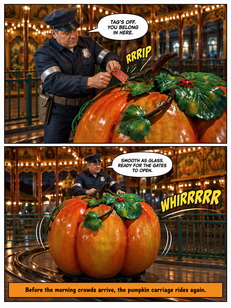 The Last Pumpkin on the Midway (page 4 of 4)