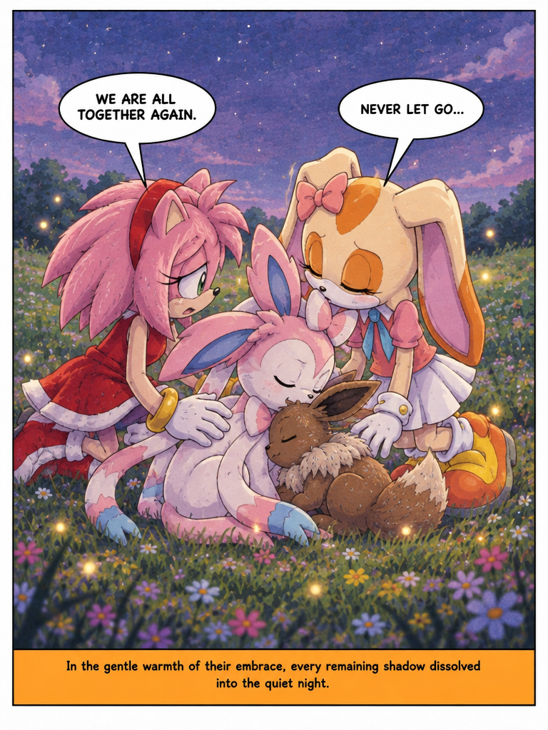 A Line in the Hearth (page 3 of 4)