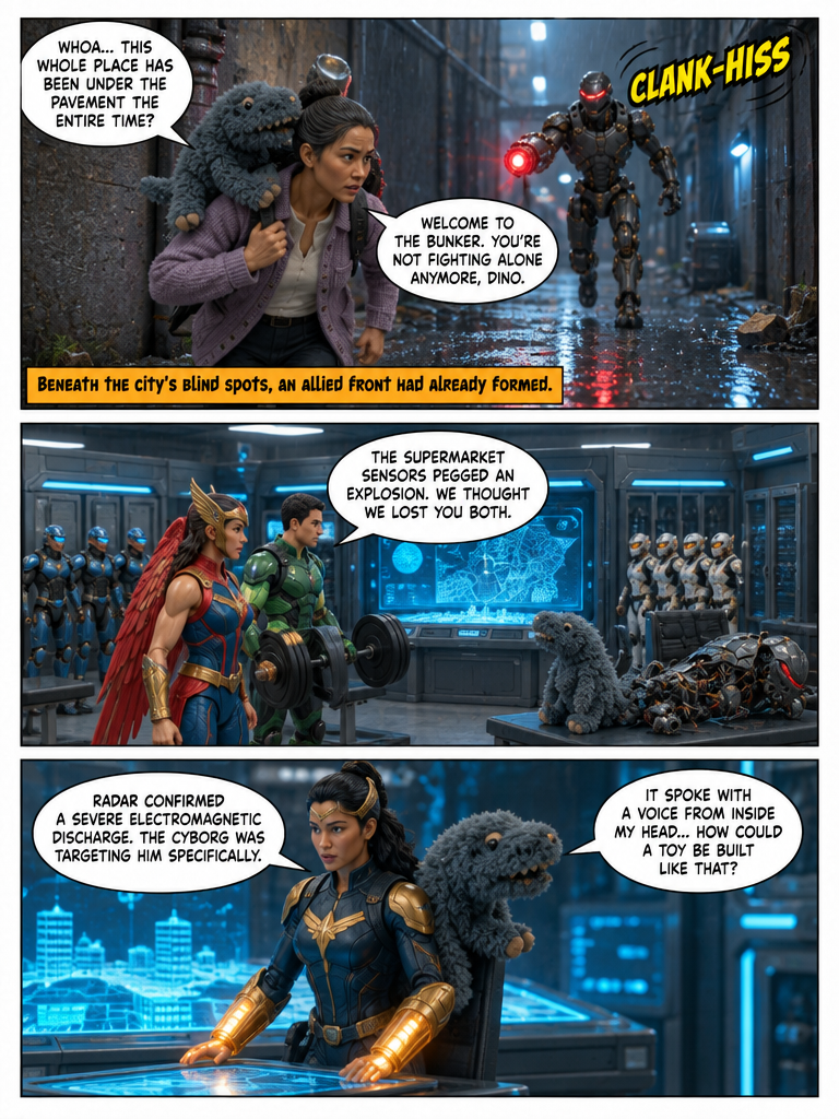 Allies in the Shadows (page 2 of 4)