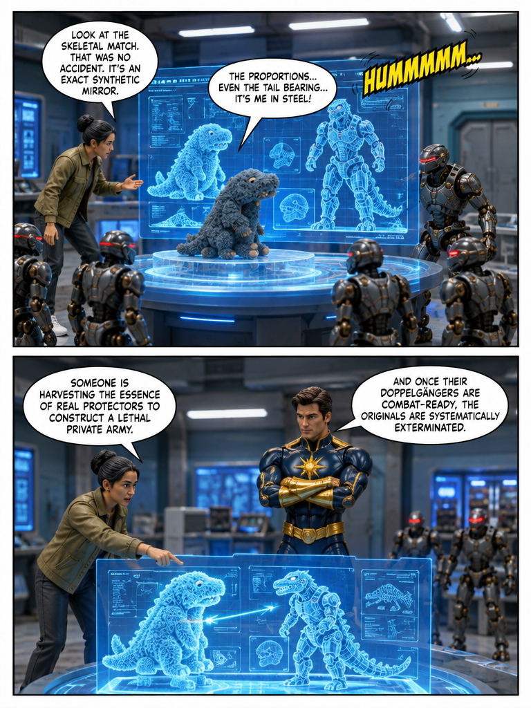 Allies in the Shadows (page 3 of 4)