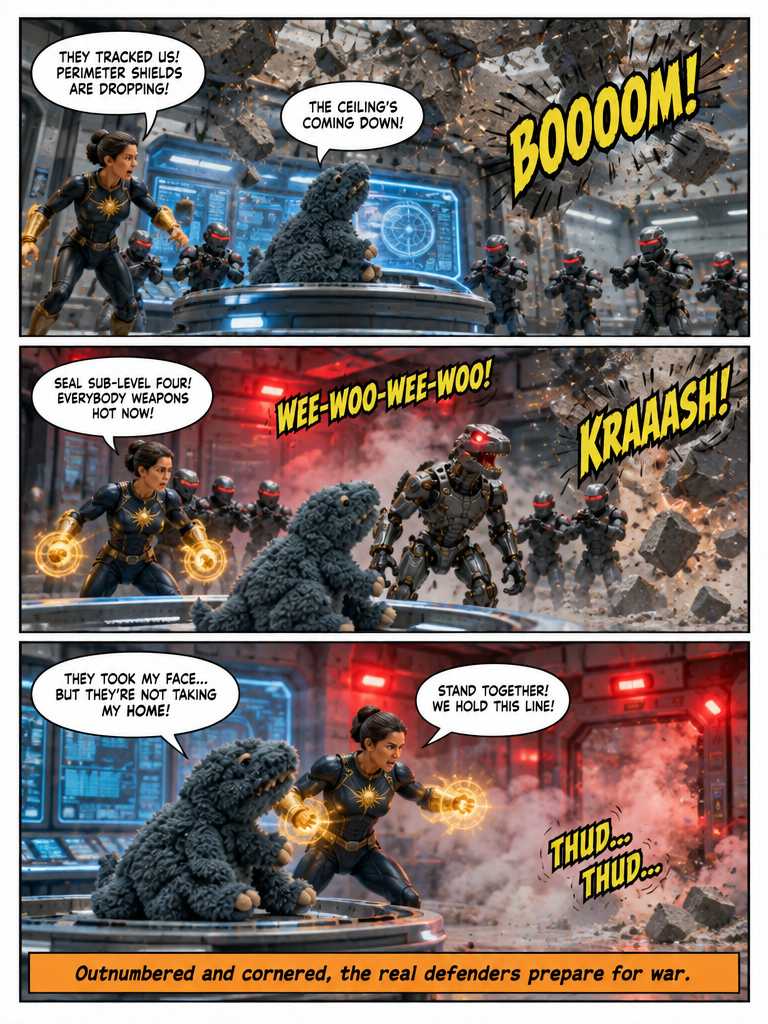 Allies in the Shadows (page 4 of 4)