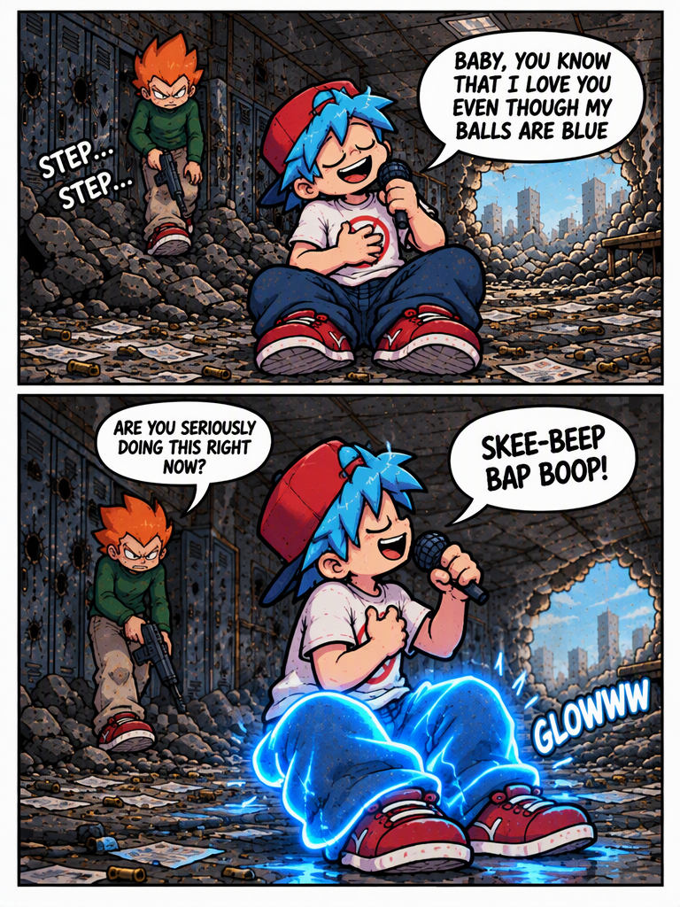 Unfinished Business (page 2 of 4)