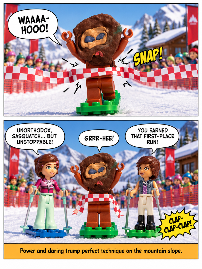Master Shredder (page 4 of 4)