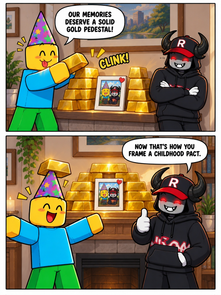 Striking It Rich (page 3 of 4)