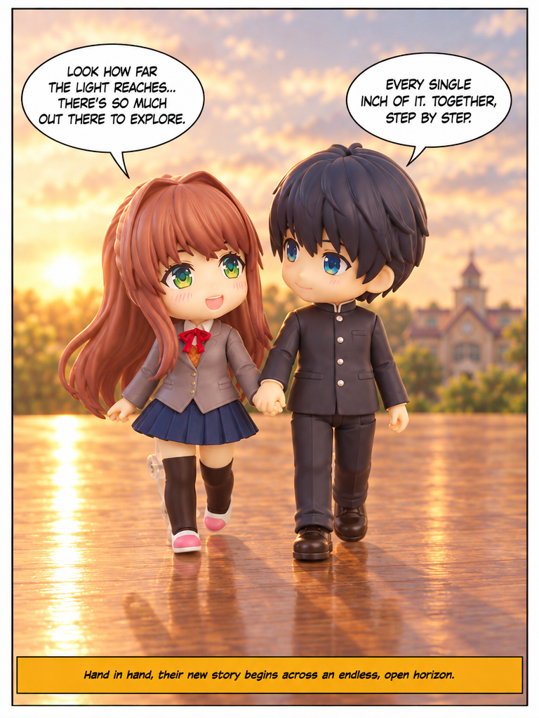 Monika's Love Part 22 (page 4 of 4)