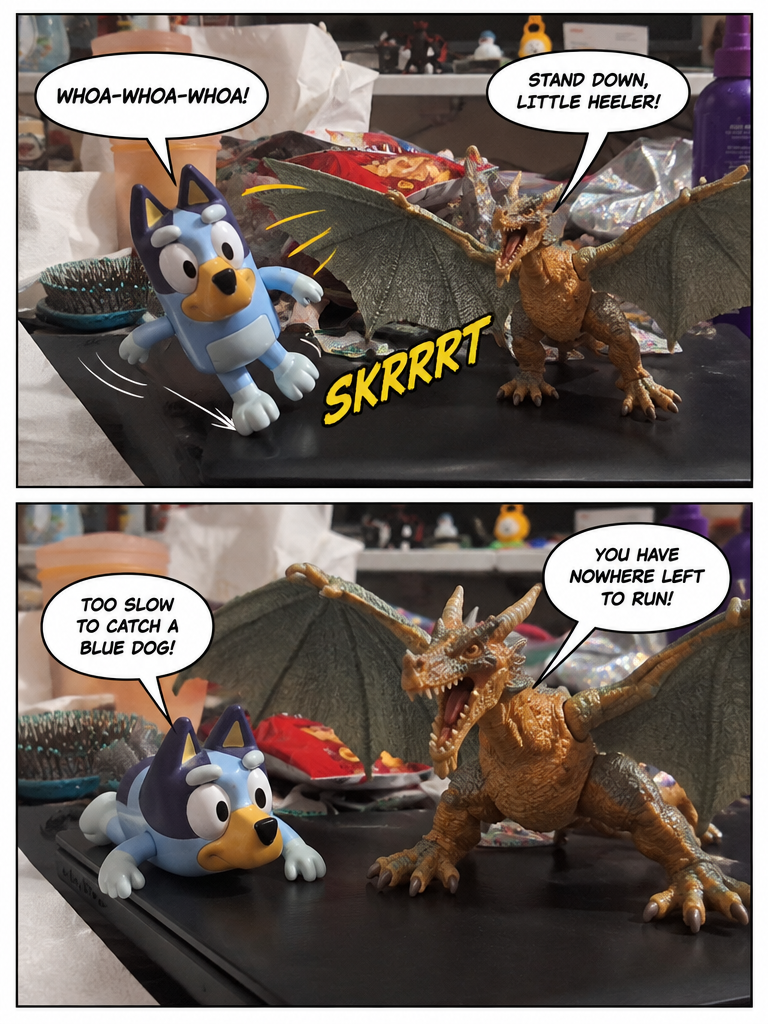 Clash of the Tabletop Titans (page 2 of 4)