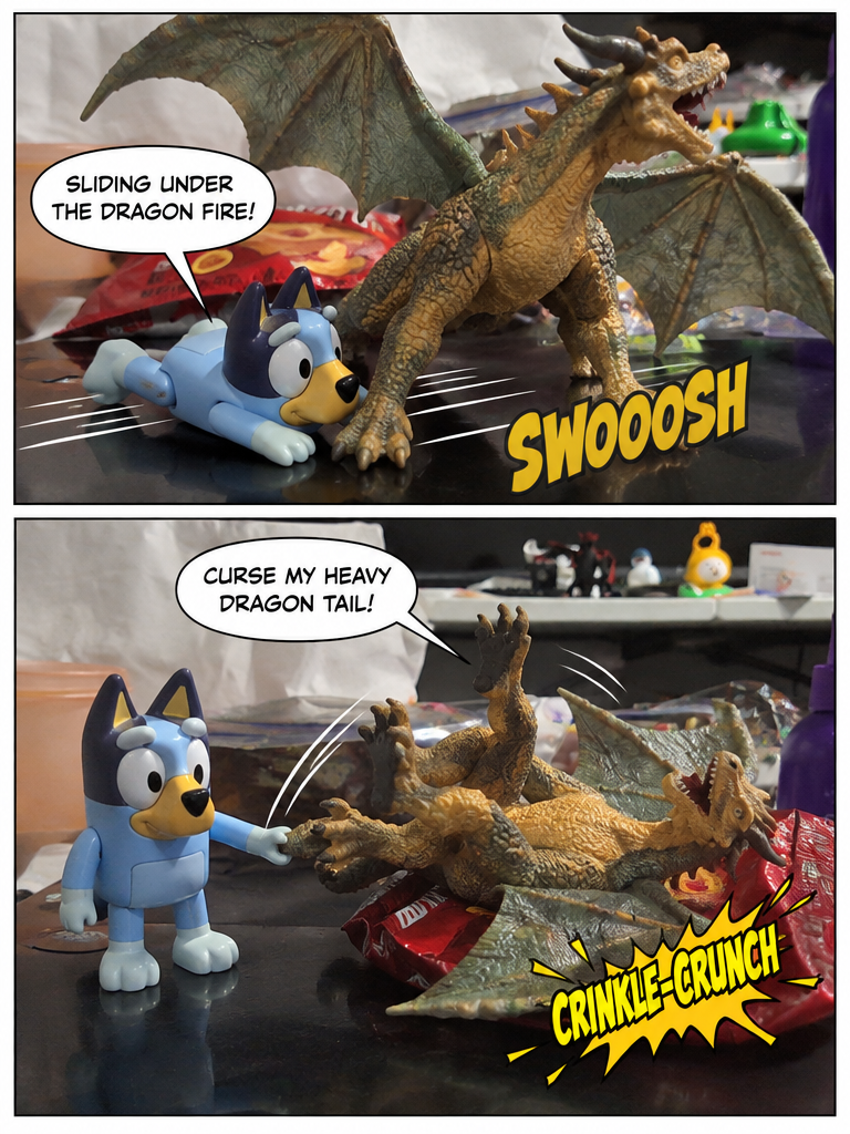 Clash of the Tabletop Titans (page 3 of 4)