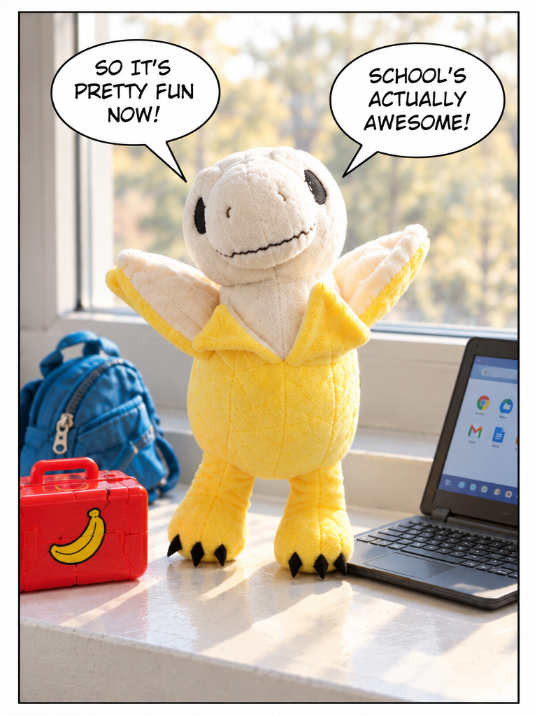 Recording From the Chromebook (page 4 of 4)