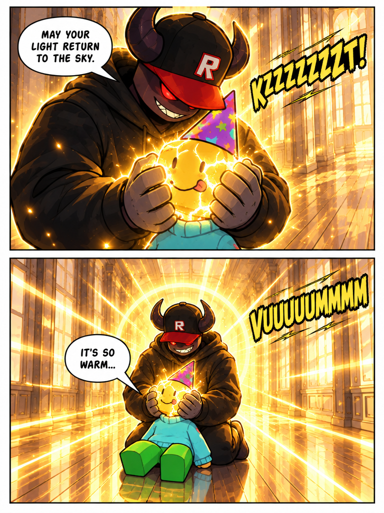 A Final Release (page 2 of 4)