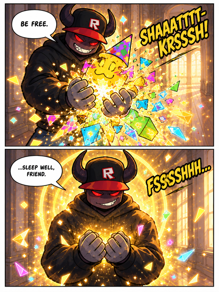 A Final Release (page 3 of 4)
