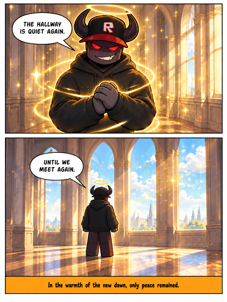 A Final Release (page 4 of 4)