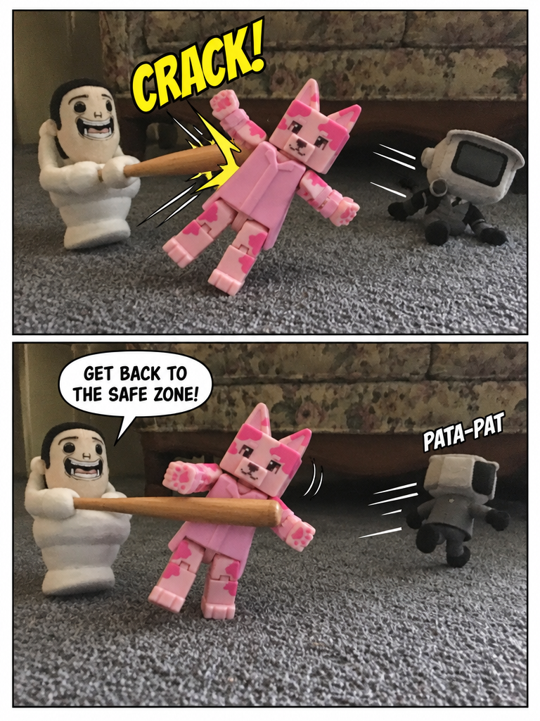 furry infection part 1. (page 2 of 4)