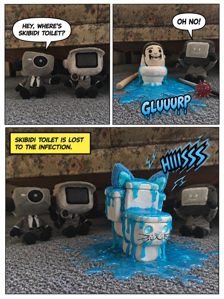 furry infection part 1. (page 4 of 4)
