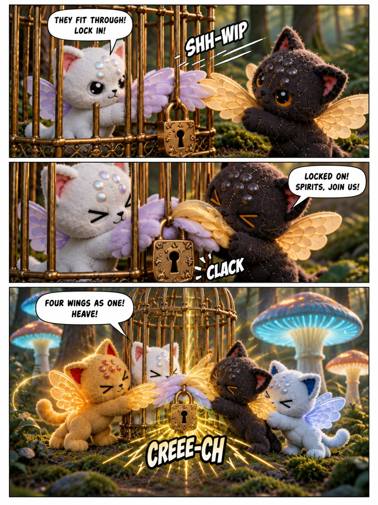 Wings United (page 2 of 4)