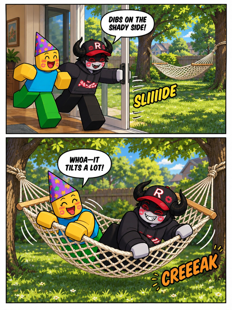 Truce in the Sun (page 2 of 4)