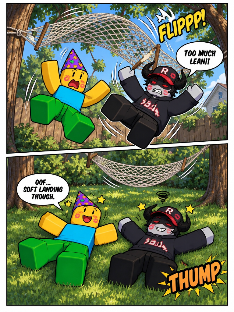 Truce in the Sun (page 3 of 4)