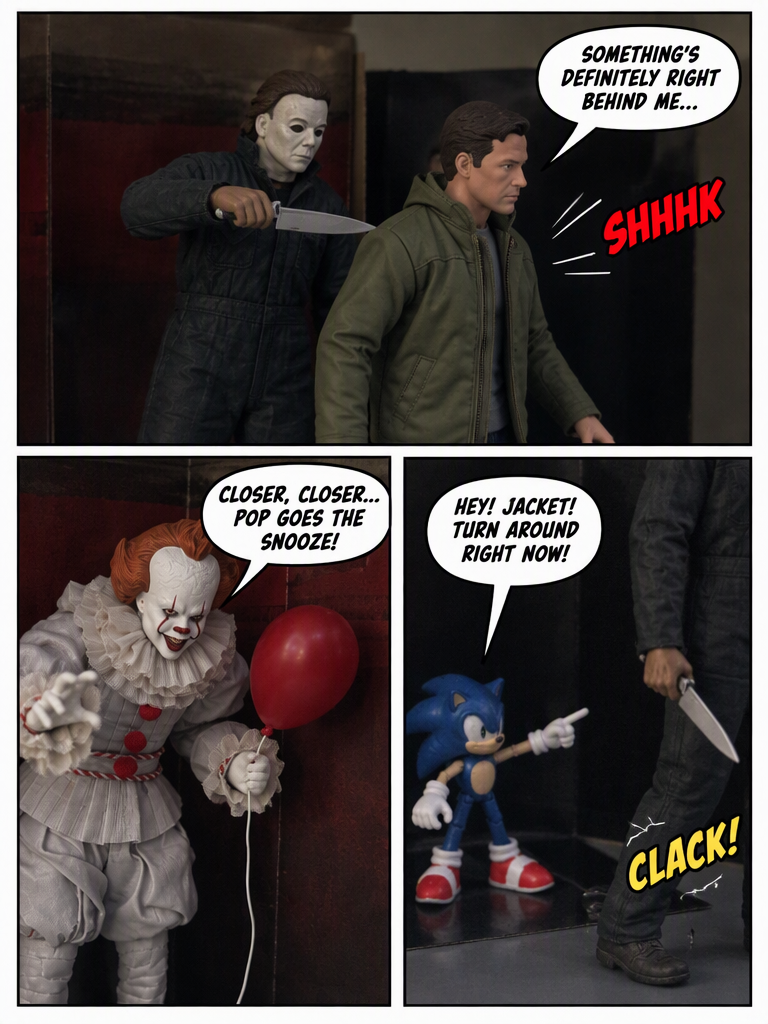 Origin of the Edge (page 2 of 4)