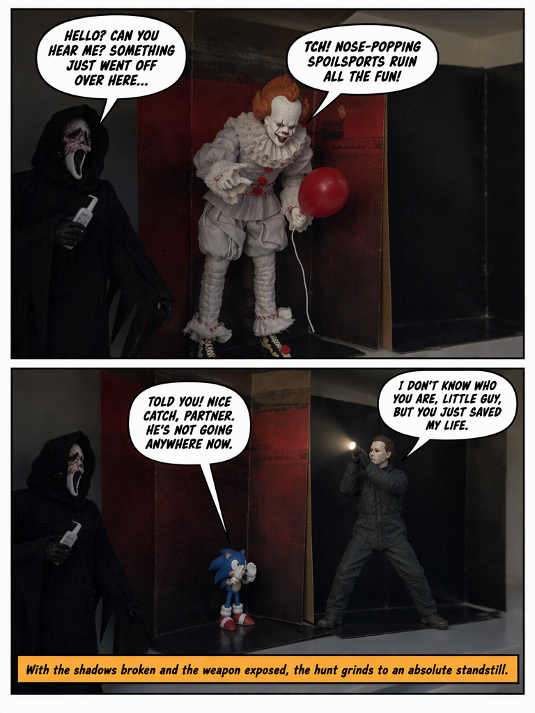 Origin of the Edge (page 4 of 4)