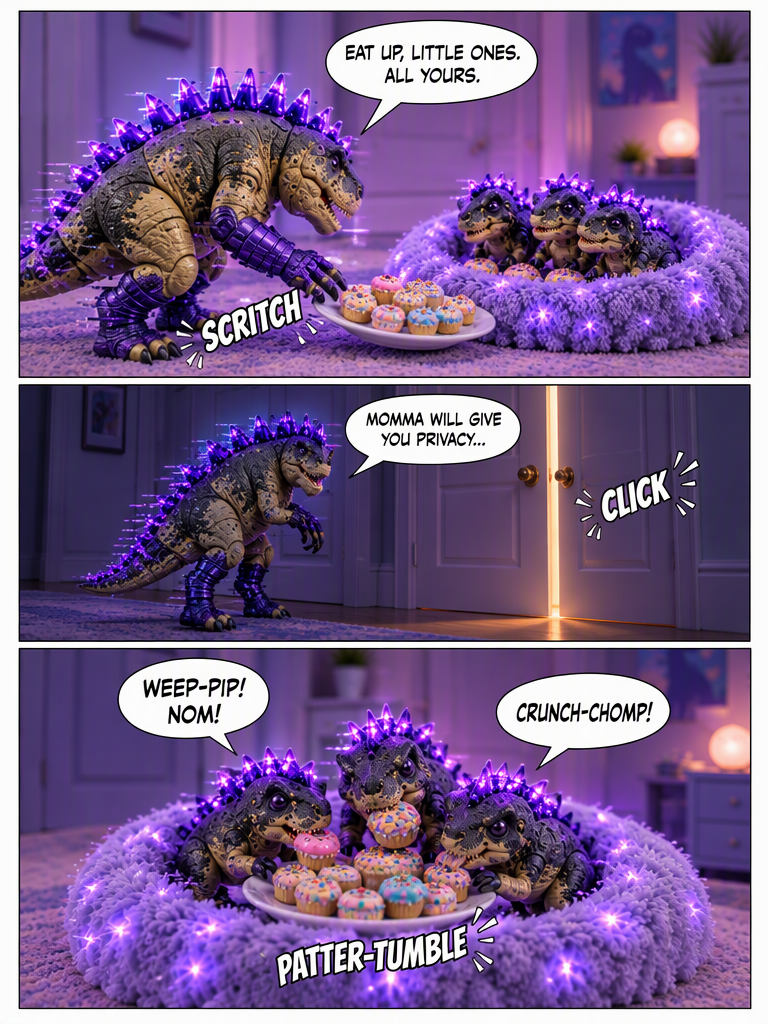 Kitchen Crashers (page 5 of 8)