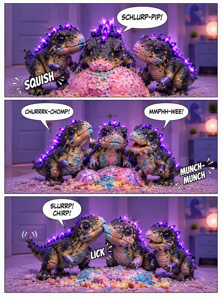 Kitchen Crashers (page 6 of 8)
