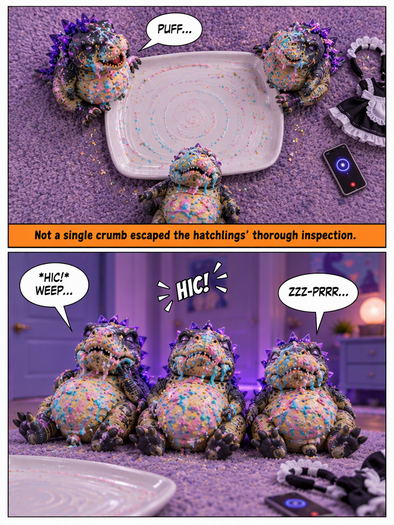 Kitchen Crashers (page 7 of 8)