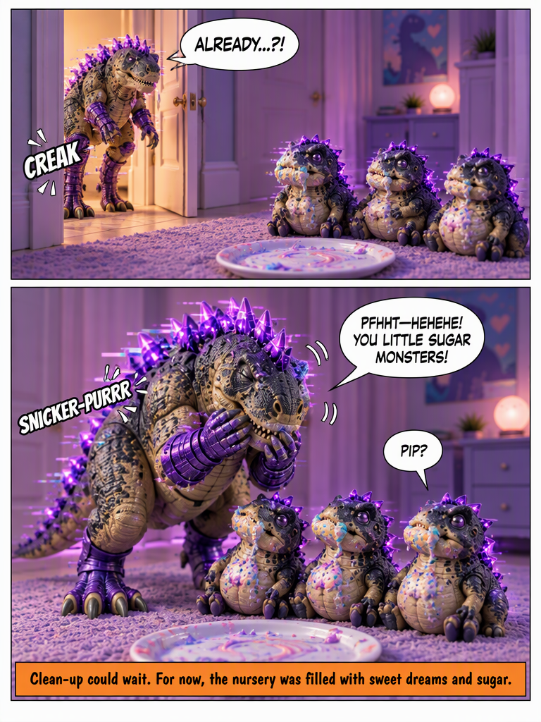 Kitchen Crashers (page 8 of 8)