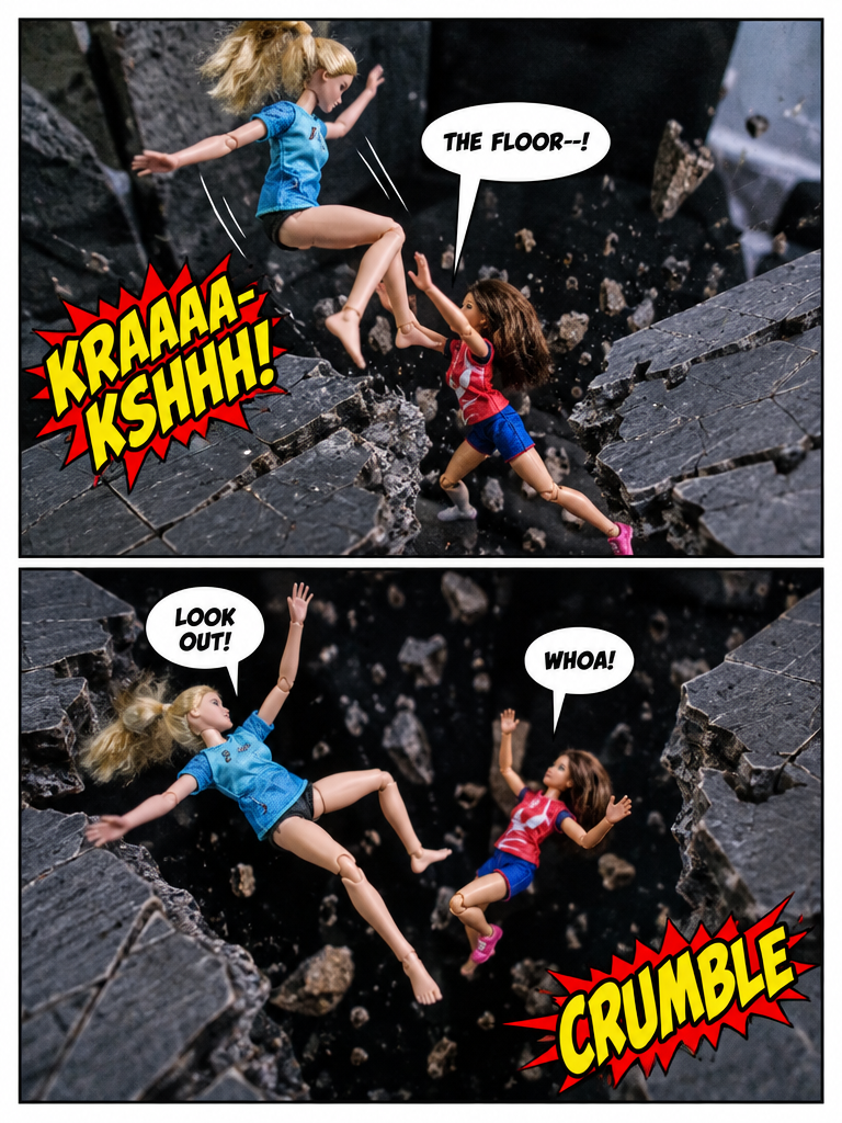 Breaking Ground (page 3 of 4)