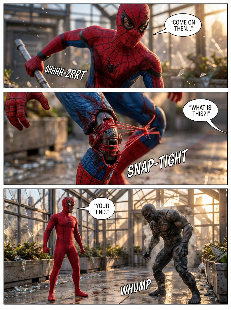 Crimson Fury (page 2 of 4)