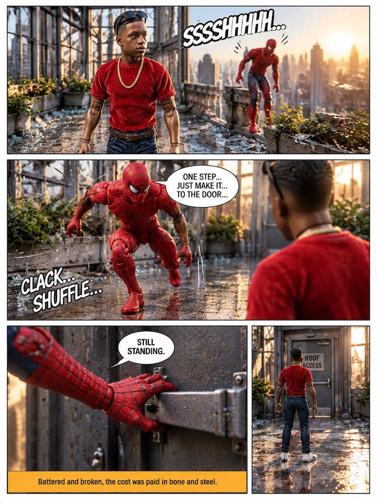 Crimson Fury (page 3 of 4)