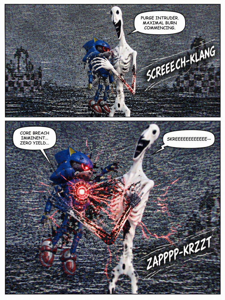 The Static Monolith (page 2 of 4)