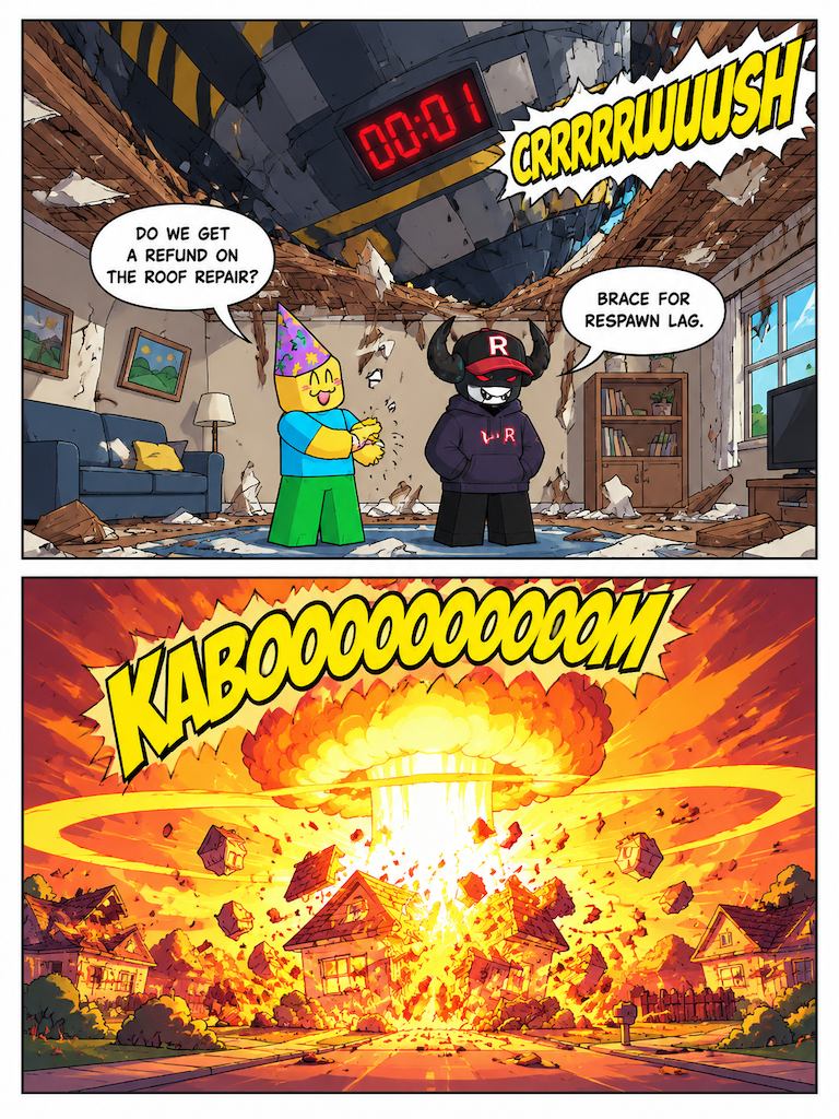 This SHIT IS FINALLY FUCKING DONE (page 19 of 40)