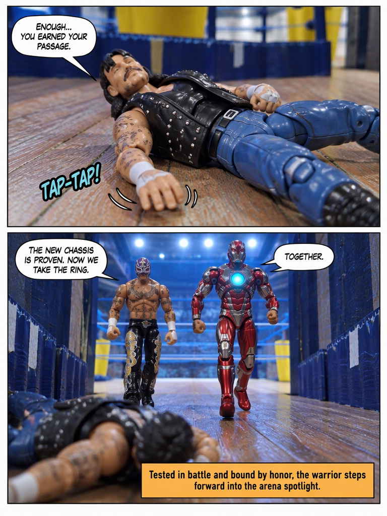 Trial by Combat (page 4 of 4)
