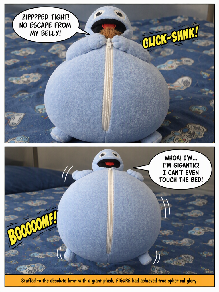 The Bottomless Plush (page 7 of 8)