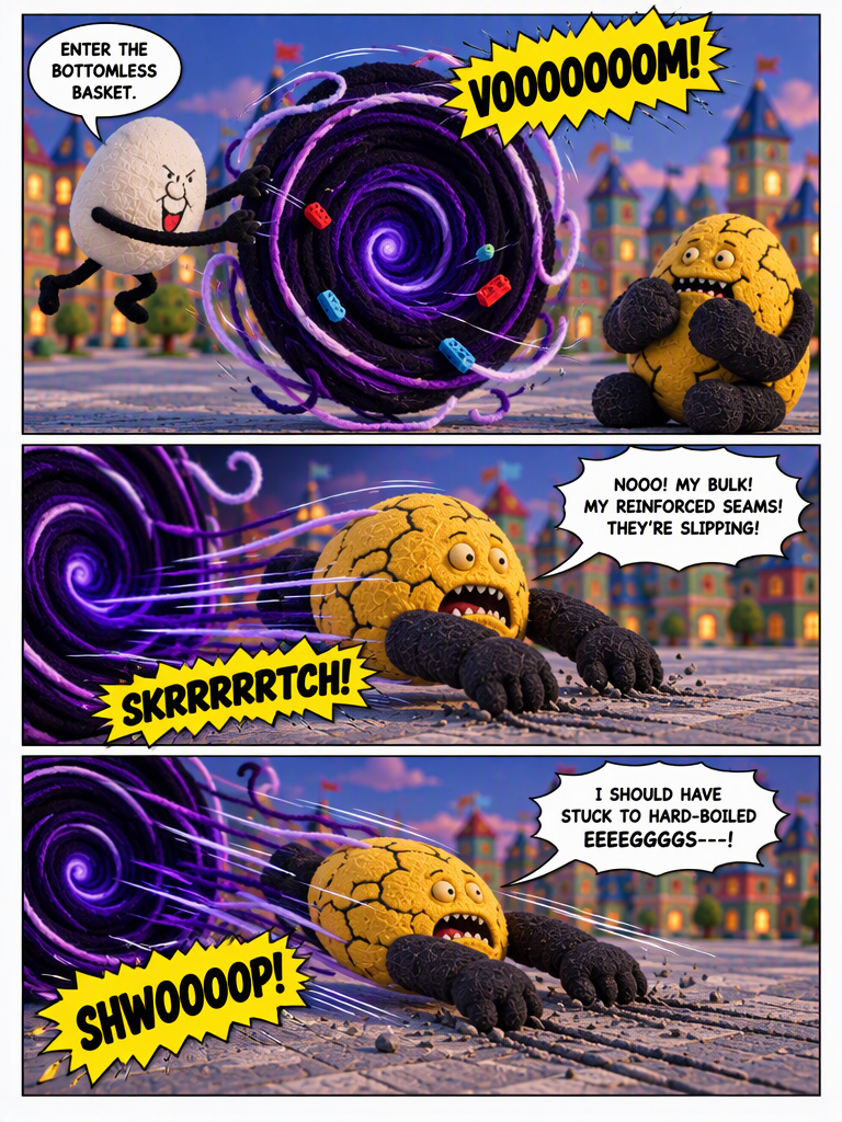 Rise of the Golden Shell (page 7 of 8)