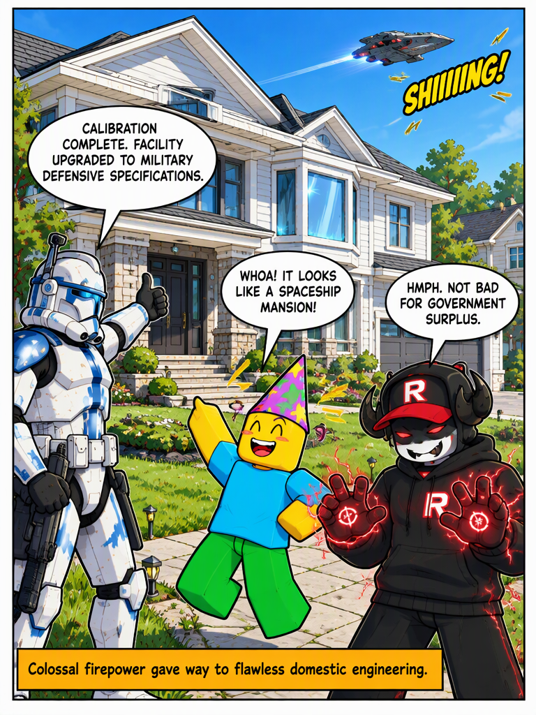 Suburban Renovation Protocol (page 3 of 4)