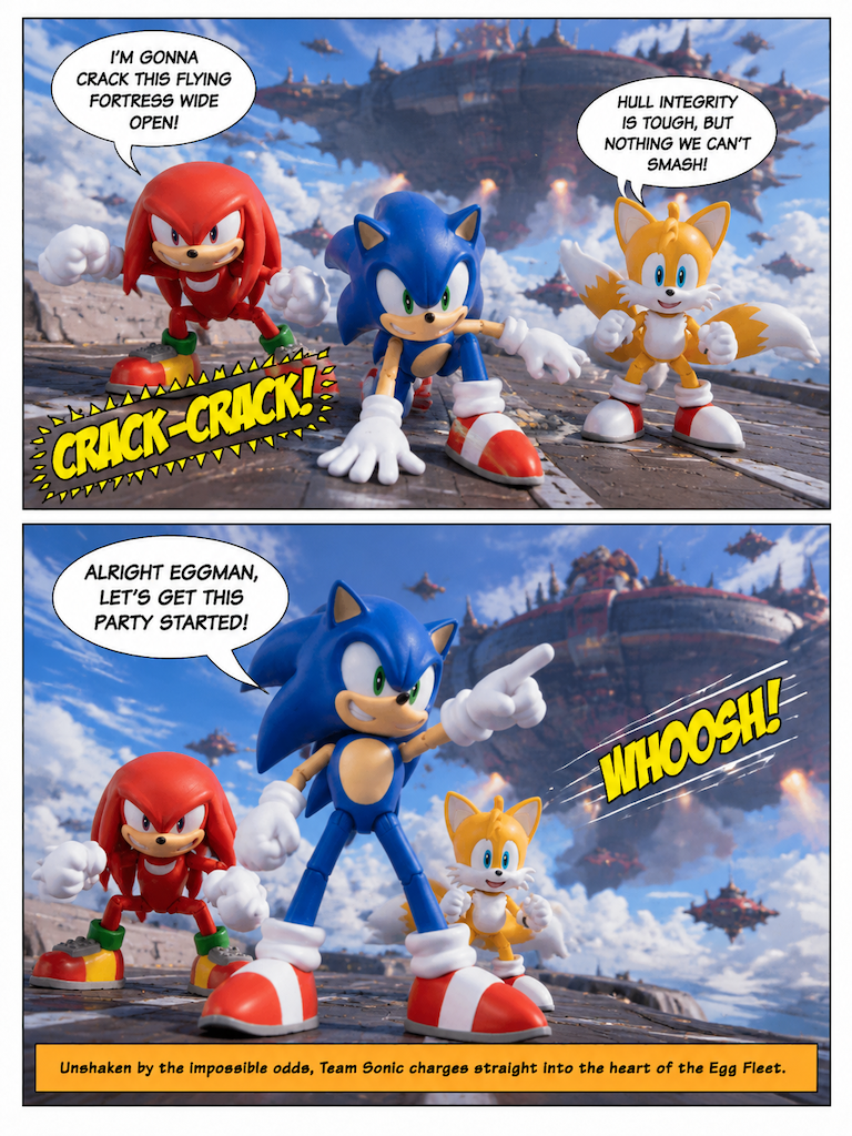 Armada in the Clouds (page 4 of 24)