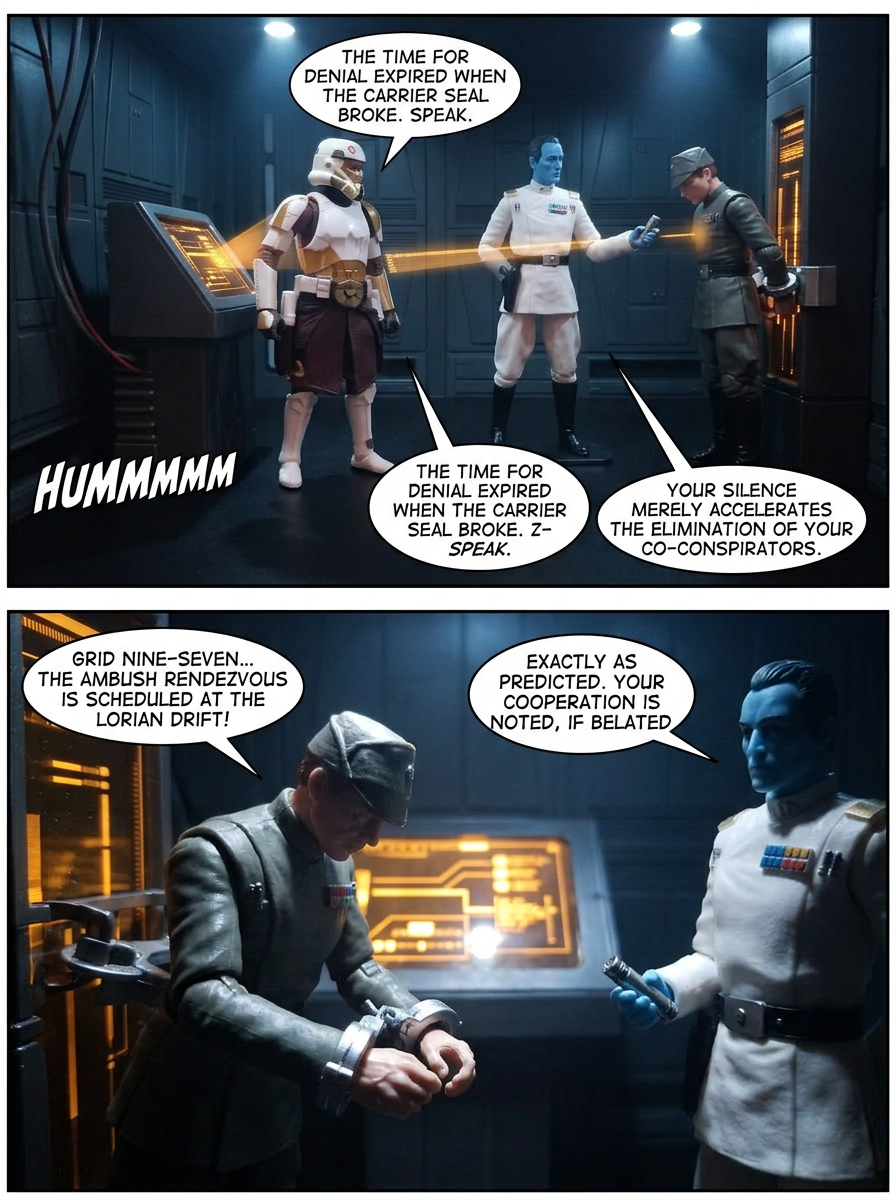 Secrets of the Cipher (page 2 of 4)