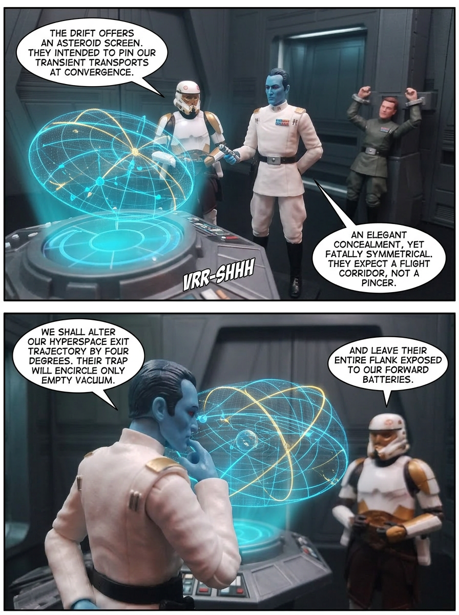 Secrets of the Cipher (page 3 of 4)