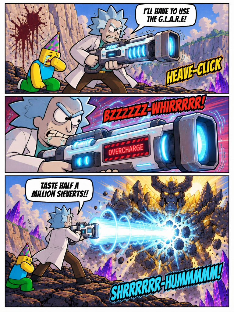 Crystalmageddon 3 (page 3 of 4)