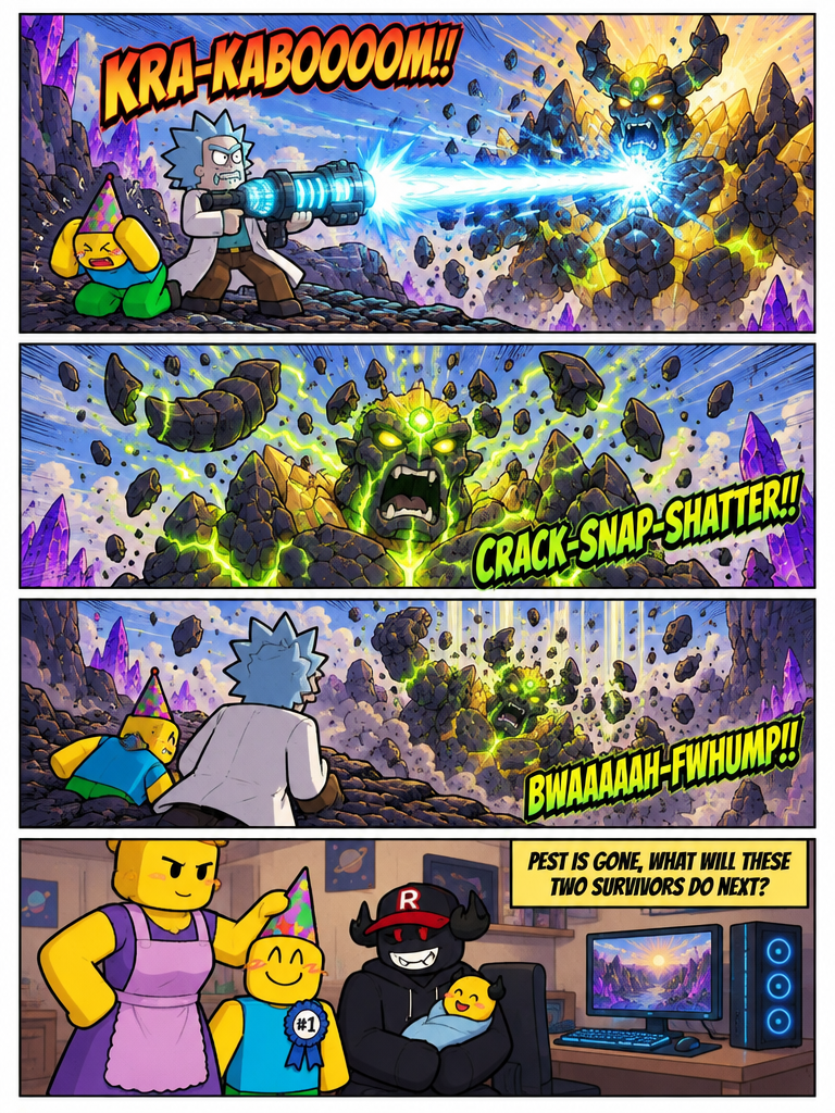 Crystalmageddon 3 (page 4 of 4)