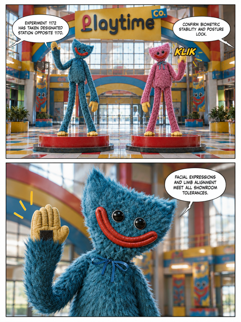 Ascent to the Lobby (page 3 of 8)