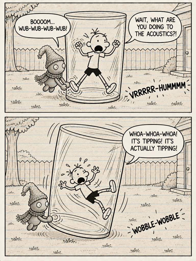 Sprunki to the Rescue (page 2 of 4)