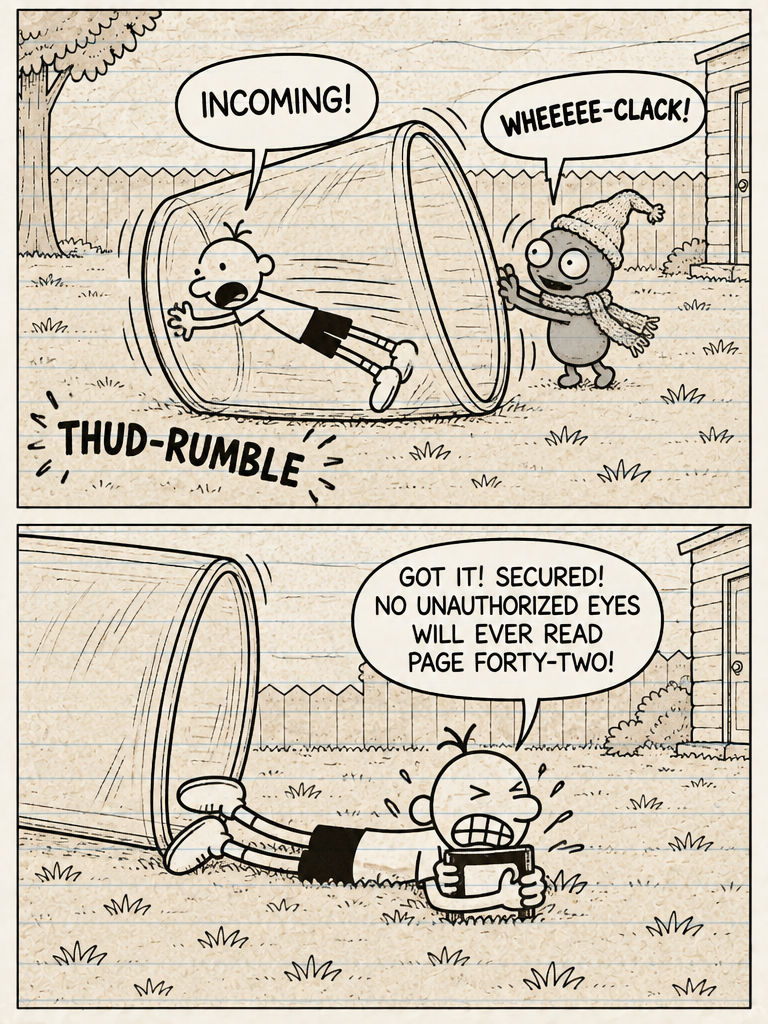 Sprunki to the Rescue (page 3 of 4)