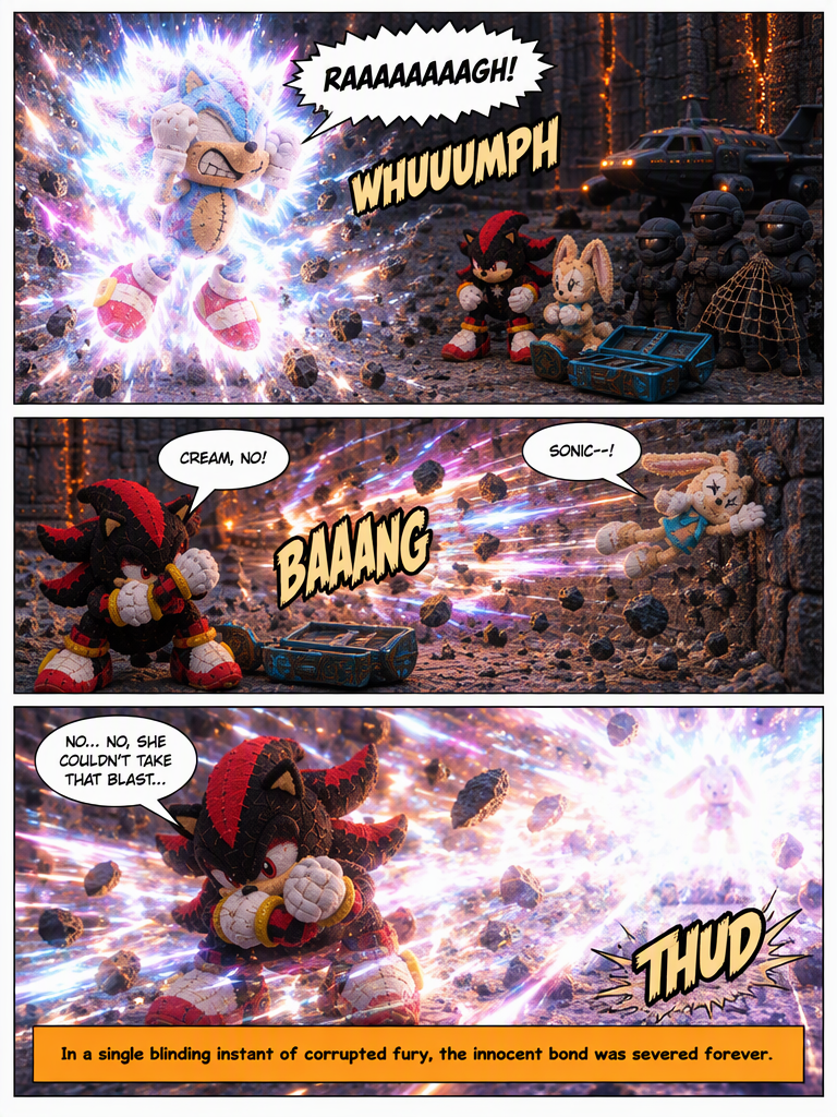 Unbound Ruin (page 2 of 4)