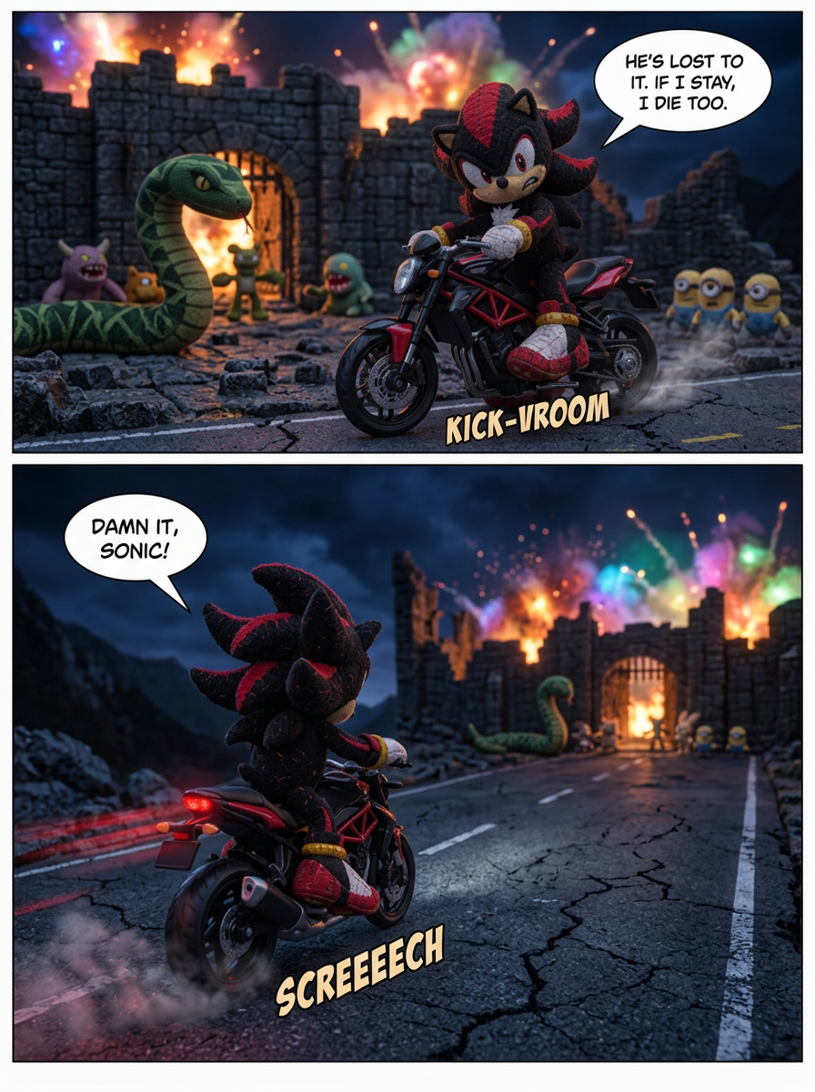 Unbound Ruin (page 3 of 4)